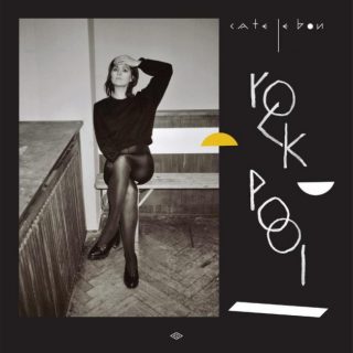 News Added Dec 01, 2016 Cate Le Bon's 'Rock Pool' EP represents four tracks scrapped from her earlier album (released in 2016) 'Crab Day'. The new title single features the same warm, hooky, scrappy, and skewed wiry angular guitar work of her previous albums. For people who like bands such as Television, Courtney Barnett, anything […]