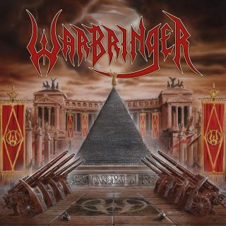 News Added Dec 12, 2016 WARBRINGER has continued to evolve throughout its four albums into the one of the most aurally devastating bands in the scene today. On March 31st they deliver their monumental 5th record entitled "Woe to the Vanquished" and make a triumphant step forward on this record--it's an absolute must for ANYONE […]