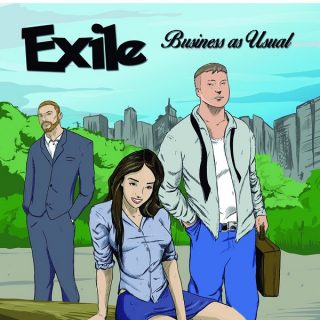 News Added Dec 16, 2016 Exile are an up and coming hip-hop duo from Canada comprised of rappers Explicit R & Ill Logik. They aren't very well known but have been making waves in their local scene. They will be releasing their debut album "Business as Usual" on December 17th through Impressum records. Submitted By […]