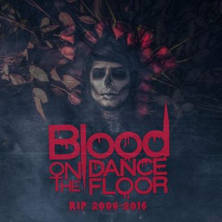 News Added Dec 24, 2016 Controversial american electronic shock duo Blood on the Dance Floor have finally decided to call it quits after releasing "Rip 2006-2016" a compilation of their fan favorite tracks. The group's style has been described as electronica or electronic, but also heavily incorporates electropop,dance-pop and crunkcore. Submitted By Kingdom Leaks Source […]