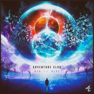 News Added Dec 01, 2016 Canadian DJ Duo, Adventure Club,have been hard at work over the past few years releasing multiple mixes and EPs, all building hype for the long awaited debut album "Red // Blue". The album serves as the official follow up to their "Calling All Heroes" EP from 2013. "Red // Blue" […]