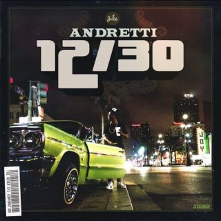 News Added Dec 01, 2016 The release of Curren$y's latest project "Andretti 11/30" was accompanied by the announcement that Spitta will end the year with his twelfth and final mixtape of 2016 "Andretti 12/30". When will it be released you ask? Hmmm, I'm not sure. No word on when to expect Curren$y's next album with […]