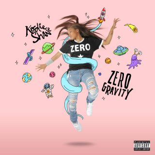 News Added Dec 03, 2016 "Zero Gravity" is a brand new Extended Play from Kodie Shane that was released yesterday, December 2nd, 2016 by Epic records. The 5-track EP is her debut project and it only features one artist which would be her frequent collaborator Lil Yachty. You can follow her on Twitter @kodieshane Submitted […]