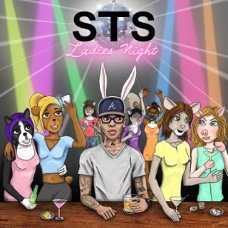 News Added Dec 15, 2016 STS is set to release his sophomore studio album "Ladies Night" on Friday, December 16th, 2016, it will be his first solo LP in over a half-decade. His last album was his collab with RJD2 that dropped back in 2015. "Ladies Night" features guest appearances from artists such as Terrace […]