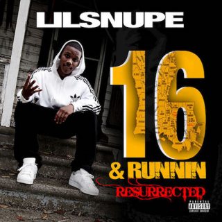 News Added Dec 10, 2016 "16 & Runnin Resurrected" is the third posthumous digital mixtape, it contains both new material and remastered tracks from his 2012 "16 & Runnin" mixtape. The project is up for pre-order on iTunes now and is set to drop on December 12th, 2016, he was signed to Meek Mill's "Dreamchasers" […]