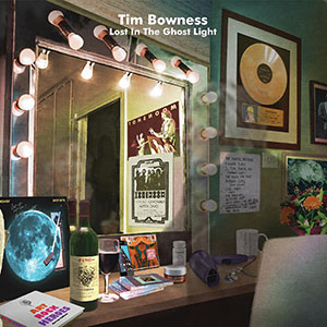News Added Dec 07, 2016 Tim Bowness announces the release of his fourth solo album, Lost In The Ghost Light. Released on 17th February 2017, through InsideOutMusic, the album has been mixed and mastered by Steven Wilson and is unlike any in Tim’s back catalogue. Bowness utilises a core band comprising Stephen Bennett (Henry Fool), […]