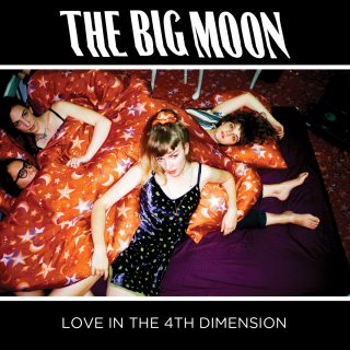 News Added Dec 09, 2016 DIY: Big news for The Big Moon fans. The London four-piece have announced their album, ‘Love in the 4th Dimension’. Co-produced by the band’s Juliette Jackson alongside Catherine Marks, their first work is out 7th April via Fiction Records. It was recorded in London throughout summer 2016. Lead single ‘Formidable’ […]