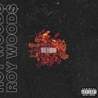News Added Dec 29, 2016 "Nocturnal" is a brand new 7-track project from OVO Sound artist Roy Wood$, it was released by Warner Bros. Records on December 23rd, 2016. The project features guest appearances from Majid Jordan and MadeinTYO. It was his second release of the year as his project "Waking At Dawn" dropped over […]