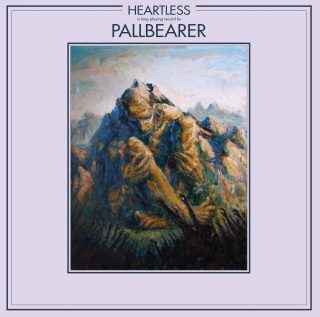 News Added Dec 09, 2016 The wait for a new Pallbearer LP will stretch into about the two and a half year wait territory, but Pallbearer tells Decibel that its Heartless album will come out somewhere around March 2017. The band was initially in the studio this July, so it seems safe to assume that […]