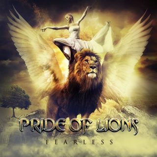 News Added Dec 05, 2016 Frontiers Music Srl is pleased to announce the release of the highly anticipated new studio album from PRIDE OF LIONS, 'Fearless' on January 27, 2017. When Frontiers released Pride Of Lions' groundbreaking first album in 2003, many people asked, 'Is this one of those project bands that do one or […]