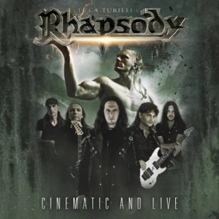 News Added Dec 08, 2016 The latest album of Luca Turilli's RHAPSODY, »Prometheus, Symphonia Ignis Divinus«, was chosen to be the first studio album in music history to be remixed in Dolby Atmos. Renowned producer/mixing engineer Chris Heil (DAVID BOWIE, BRYAN ADAMS, SCORPIONS) mixed the entire masterpiece in Dolby Atmos - the mindblowing result will […]