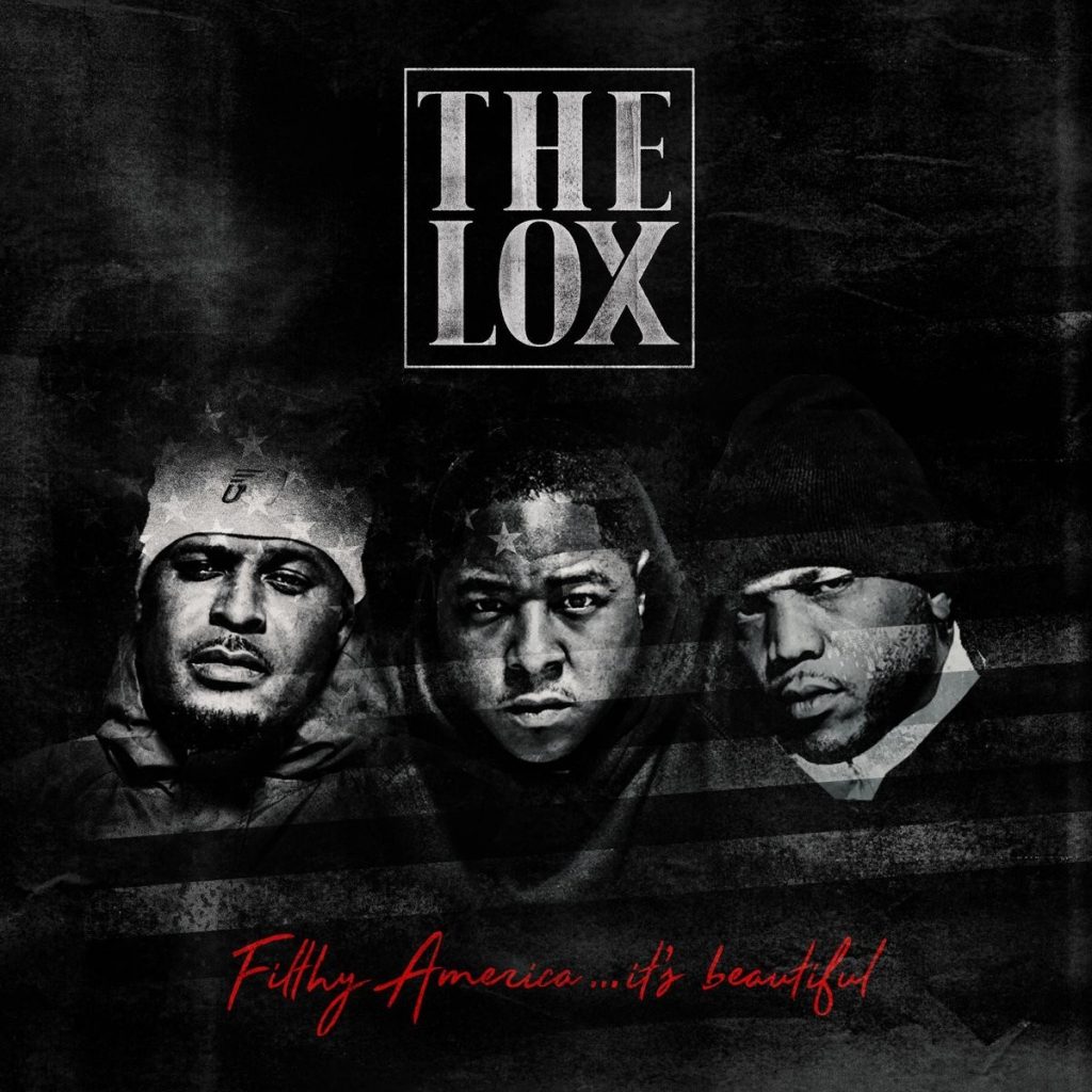 the lox discography download