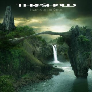 News Added Dec 30, 2016 Threshold are currently recording their 11th album at Thin Ice Studios in England, a new concept album that will be called LEGENDS OF THE SHIRES. It's being produced by Karl Groom and Richard West and is scheduled to be released in 2017. More information will be revealed soon. The band […]