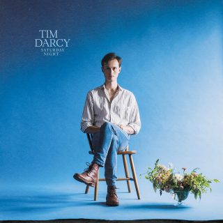 News Added Dec 26, 2016 Montreal outfit Ought gave us one of 2015’s best songs in Sun Coming Down track “Beautiful Blue Sky”. Now, frontman Tim Darcy is looking to find some success of his own on his upcoming debut solo album, Saturday Night. Due out February 17th via Jagjaguwar, the 10-track effort sees Darcy […]