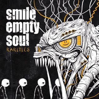 News Added Jan 14, 2017 "Rarities" is the first compilation album by alternative rock/post-grunge music group Smile Empty Soul. The album has two different versions; 1 digital copy containing 8 songs or 1 CD edition copy containing 13 songs. The album consists of 5 songs never before released, a handful of others that were only […]