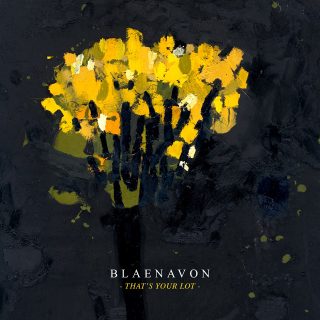 News Added Jan 12, 2017 After several EPs released, the alternative British band Blaenavon has announced their debut album, entitled "That’s Your Lot", which will be released on April 7th. The tracklist includes some songs previously released, such as "I Will Be The World", "Let's Pray", and their most recent single, "My Bark Is Your […]