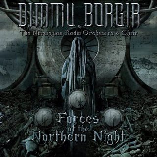 News Added Jan 11, 2017 Norwegian symphonic black metal giants, DIMMU BORGIR, finally emerge from the depths of darkness, to mark 2017 as the year of their monumental return. On April 14th, they will finally release their highly-anticipated DVD »Forces Of The Northern Night«, containing two of the band's live rituals: Their legendary show in […]