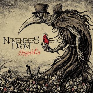 News Added Jan 26, 2017 Doom metal heavy-weights Novembers Doom have reached their 10th full-length album release, since their conception in 1989. With their home base being Chicago Illinois, Novembers Doom is one of the earliest U.S. death/doom metal bands that are still active today. Submitted By Schander Source hasitleaked.com Track list: Added Jan 26, […]