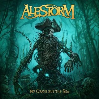 Track list (Standard): Added Mar 11, 2017 1. No Grave But The Sea 2. Mexico 3. To the End of the World 4. Alestorm 5. Bar ünd Imbiss 6. Fucked with an Anchor 7. Pegleg Potion 8. Man the Pumps 9. Rage of the Pentahook 10. Treasure Island Submitted By Lukas Source hasitleaked.com NEW ALBUM […]
