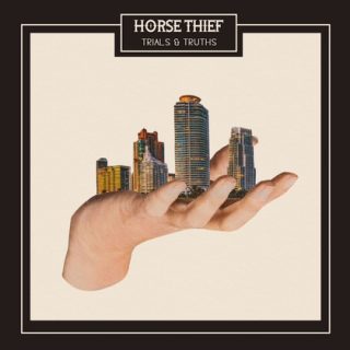 News Added Jan 09, 2017 "Trials & Truths" is the sophomore album from Oklahoma City based band Horse Thief. The album will be released on January 27th and is the follow up of their 2014 release "Fear In Bliss". The album will be released through Bella Union and it already counts with two singles: "Another […]