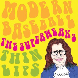 News Added Jan 20, 2017 Modern Baseball, Thin Lips and The Superweaks have announced a three way split single, that is being released via Big Scary Monsters and Lame-O Records. The split will be digitally available on January 20th, 2017, and physically available exclusively on the bands’ tour together in the UK and Europe this […]