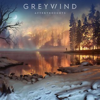 News Added Jan 25, 2017 Brother and sister duo Greywind – Paul and Steph O’Sullivan – have announced details of their debut album, ‘Afterthoughts’. The duo, who supported Moose Blood on tour earlier last year, will release the full-length after a few setback, on January 27th through Spinefarm Records, Submitted By Kingdom Leaks Source hasitleaked.com […]