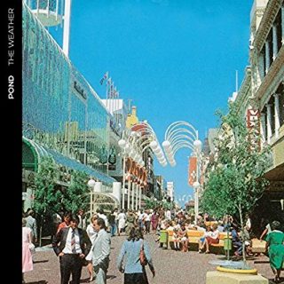 News Added Jan 25, 2017 The former Tame Impala bassist Nick Allbrook's band POND have a new album coming out. "The Weather" will be the Perth-based psych rock band's seventh album and first since 2015's "Man it Feels Like Space Again". The band have released two singles so far: the Kevin Parker-produced "Sweep Me Off […]