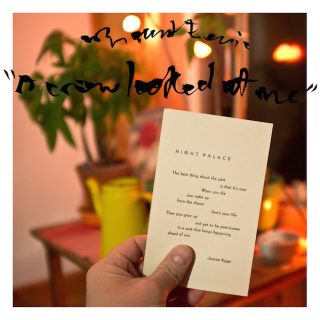 News Added Jan 25, 2017 Mount Eerie will release an album in march, with songs written as a reaction to Phil Elverum's wife's death. 'According to a press release, Elverum's writing on the album was inspired by Karl Ove Knausgård, Julie Doiron, Gary Snyder, Sun Kil Moon, and Joanne Kyger (whose poem “Night Palace” is […]