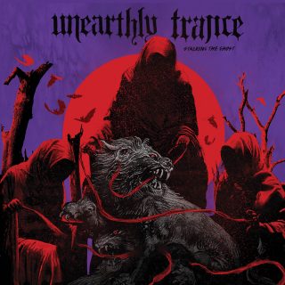 News Added Jan 09, 2017 Hailing from Long Island/Brooklyn, New York, UNEARTHLY TRANCE was forged in 2000 by Ryan Lipynsky (Guitar/Vocals) and Jay Newman (Bass) with Darren Verni (Drums) joining the following year. Over the past 15+ years, the trio has been creating the loudest, most harrowing blackened doom/sludge in the region. UNEARTHLY TRANCE established […]