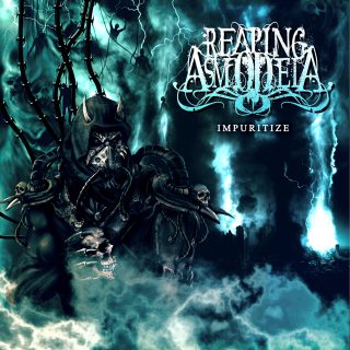 News Added Jan 11, 2017 Hailing from Minneapolis, MN, technical death metallists Reaping Asmodeia have set a release date for Impuritize, their Prosthetic Records debut, on February 24th. Mixed and mastered by Zach Ohren (Fallujah, First Fragment), the album combines sheer brutality with meticulous technicality to craft one of the finest extreme death metal albums […]