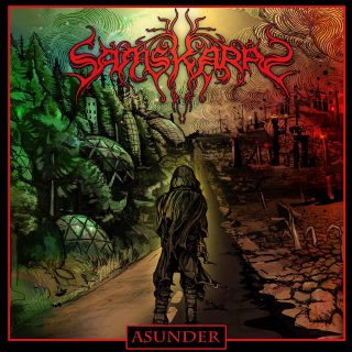 News Added Jan 05, 2017 Samskaras is a metal project created by Montreal musician Eric Burnet (Derelict). Burnet is joined by drummer Alexandre Dupras (Teramobil, Unhuman). Samskaras was founded by Montreal-based musician Eric Burnet (Derelict, Unburnt) who is joined by drummer Alexandre Dupras, known for his work with Teramobil and Unhuman. Their music is built […]