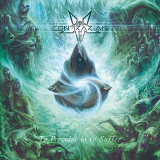 News Added Jan 09, 2017 Contrarian is a Progressive Death Metal, Avant-Garde Death Metal project. Their first album, Predestined, was recorded at Watchman Studios in Lockport, NY with all production (engineering, mixing, mastering) done by Doug White. The artwork for the new album cover was done by Marco Hasmann. Submitted By Anachronistic Source hasitleaked.com CONTRARIAN […]