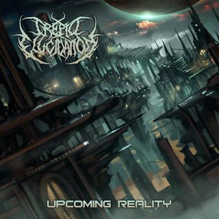 News Added Jan 09, 2017 "Upcoming Reality" is the crushing debut album of progressive technical death metal outfit Trepid Elucidation, from Portugal. The band isn't shy of displaying their influences through the 37 minutes that make the album: you can definitely know they drink from references such as Death, Decrepit Birth, Obscura and Beyond Creation. […]