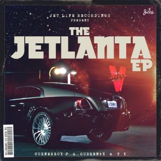 News Added Jan 12, 2017 Curren$y has announced plans to release a brand new Extended Play "Jetlanta" on this Friday, January 13th, 2017. It is yet another project released in anticipation for Andretti's imminent ninth studio album, set to drop sometime in the year 2017 (being teased for Spring). Submitted By RTJ Source hasitleaked.com Track […]
