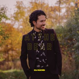 News Added Jan 28, 2017 Matthew Dear inspiration comes mostly from Detroit Techno and the love for Brian Eno. If you have never heard anything about him, try with 'Beams', an incredible unique album to begin with. DJ-Kicks is Dear's sixth work under his own name. Matthew Dear's DJ-Kicks will be released 27th January 2017 […]