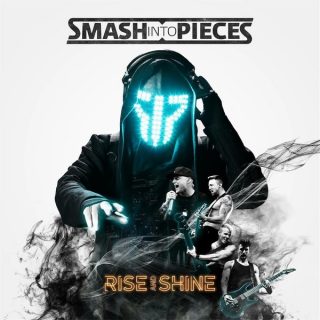 News Added Jan 26, 2017 Multiple award-winning Swedish Rock/Metal-export Smash Into Pieces are gearing up to release their upcoming album "Rise And Shine". The band is already pushing on 10 milion streams on Spotify (since debut album 2013), 100k followers on social media and have executed more than 170 live performances in the last 24 […]