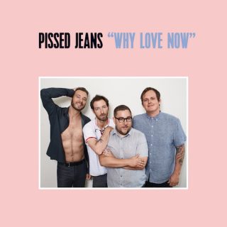 News Added Jan 13, 2017 Pissed Jeans announce the release of a new album, Why Love Now, which will be released on February 27 via Sub Pop. New album continues vector of last album: heavy and loud noisy punk and noise rock blended with heavy hard rock infulence. They became softer but it's not a […]