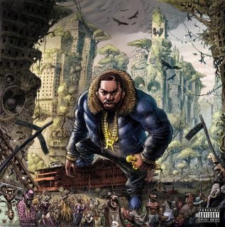 News Added Jan 13, 2017 Wu-Tang Clan member Raekwon has just announced that his forthcoming seventh solo studio album "The Wild" will be released on March 10th, 2017 by EMPIRE Distribution. "The Wild" will be his first studio album in just under two years, as of press time the only details available are the release […]