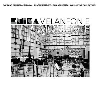 News Added Jan 27, 2017 Emika is back with a new orchestral project called Melanfonie. The album is four years in the making, inspired by "Dem Worlds" from Emika's second album, DVA, where she collaborated with soprano vocalist Michaela Šrůmová from the Prague Metropolitan Orchestra. Emika was instantly taken with her, and asked if she […]