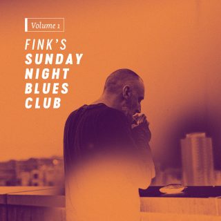 News Added Jan 28, 2017 Fink returns this 2017 with a new album called "Sunday Night Blues Club". This will be his first full length album after 2014's "Hard Believer" and, even if we don't have a release date so far, we can already enjoy "Boneyard", the first single of this highly anticipated album, available […]