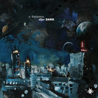 News Added Jan 28, 2017 "After Dark" is the forthcoming fifth studio album from Greek Electronic/Ambient producer D. Batistatos. Normally a gap in between albums is expected but this time around a new album will be dropping less than a year after his previous LP "Traffic". It will be released on March 2nd, 2017 by […]