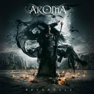 News Added Jan 12, 2017 Band "Akoma" from Denmark plans to release a new album on 13 Jan 2017. The debut record will be called "Revangels" and release via Massacre Records. "With plans to finish a full length album, I don’t see any reason why this band couldn’t be signed to an international metal label […]
