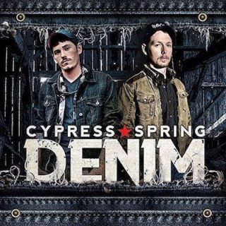 News Added Jan 16, 2017 Country Rap duo Cypress Spring have completed work on their debut studio album "Denim" which will be released on February 3rd, 2017, by Average Joes Entertainment. The album features guest appearances from The Lacs, Danny Boone, Charlie Farley and Colt Ford. Submitted By RTJ Source hasitleaked.com Track list: Added Jan […]