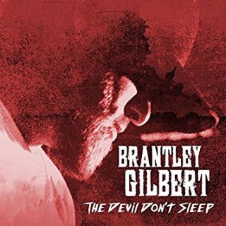 Added Jan 16, 2017 Brantley Gilbert has quickly become a high-selling name in the world of Country music, his last two albums have both sold over one million copies in the United States. "The Devil Don't Sleep" will be released on January 27th, 2017 by Big Machine Label Group, it serves as his fourth studio […]
