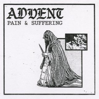 News Added Jan 23, 2017 Bridge 9 records hardcore band Advent is set to release their new EP "Pain & Suffering" on January 27th, 2017. This EP caters to their classic old school hardcore sound with massive drum fills and crushing guitars. The vocals are still powerful with lots of drive. Fans of their previous […]