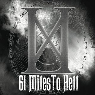 News Added Jan 11, 2017 61 Miles To Hell is metal/hard rock band from Chesterfield MI, whose goal is to show people through their music that they should inspire to themselves; to never stop believing in themselves and to never change for other people’s beliefs. Pulling influences from Periphery, A Day to Remember and many […]