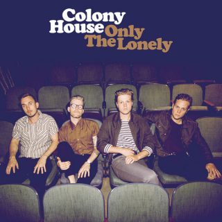 News Added Jan 12, 2017 Colony House is a 4 man Pop Rockband out of Nashville, Tenessee. Last September the band announced the release date and details on their sophomore albumtitled "Only the Lonely".Album number 2 will consist of 13 tracks, and will be released on January 13th through RCA Records. Submitted By Kingdom Leaks […]