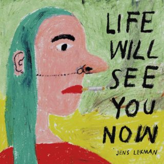 News Added Jan 09, 2017 "Life Will See You Now" is Jens Lekman's first album since 2012's "I Know What Love Isn't." Lekman is a Swedish singer songwriter known for his ability to weave a story and narrative into his songs and lyrics. The album will be released on February 17th. Submitted By Hannah Source […]