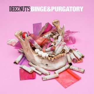 News Added Jan 20, 2017 “Binge & Purgatory” was produced by Deez Nuts and Andrew Neufeld (Comeback Kid), engineered by Shane Frisby (The Ghost Inside, Bury Your Dead) and mixed and mastered by Pete Rutcho (Parkway Drive, The Ghost Inside). The unique artwork was created by a group of creative individuals with Pat Fox taking […]