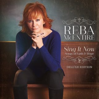 News Added Jan 16, 2017 Country music icon Reba McEntire is set to release the twenty-ninth album of her career, the double album "Sing It Now - Songs of Faith & Hope" is slated to be released on February 3rd, 2017 by Big Machine Label Group, featuring guest appearances from Kelly Clarkson, Trisha Yearwood & […]